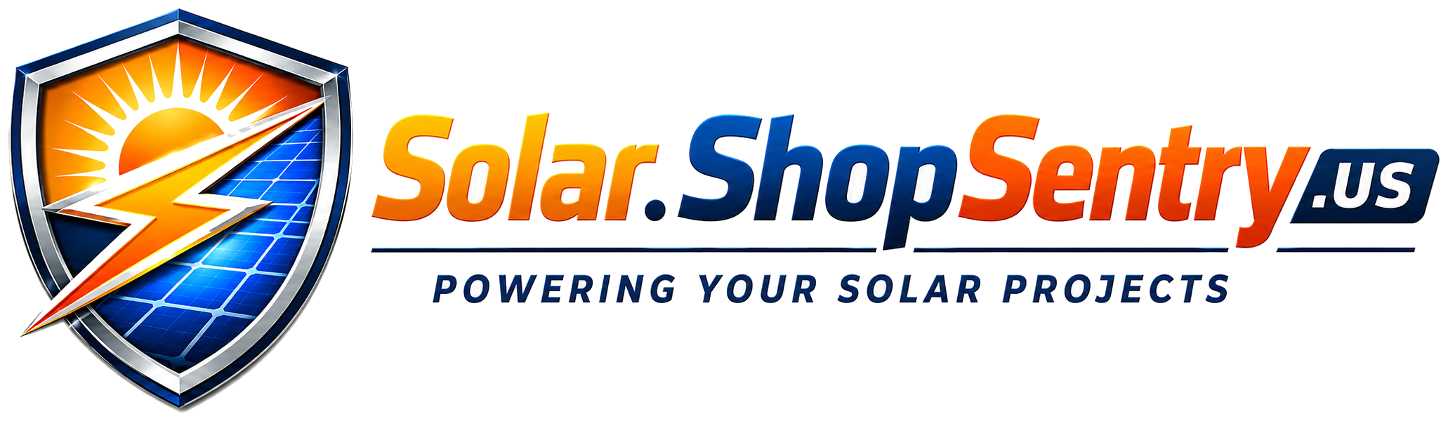 Solar ShopSentry